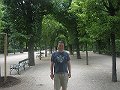  Jag i Sch�nbrunn-parken